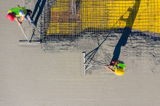  New Deal, TX Concrete contractor Pros