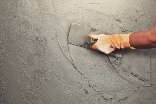 Best Decorative Concrete in New Deal, TX