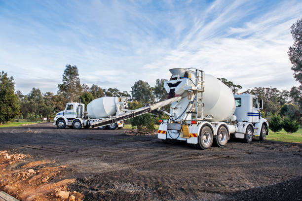 Best Concrete Sidewalk Installation in New Deal, TX