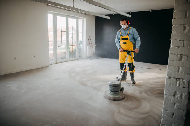 Best Concrete Foundation Repair in New Deal, TX