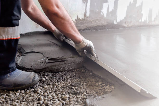 Best Concrete Demolition Services in New Deal, TX